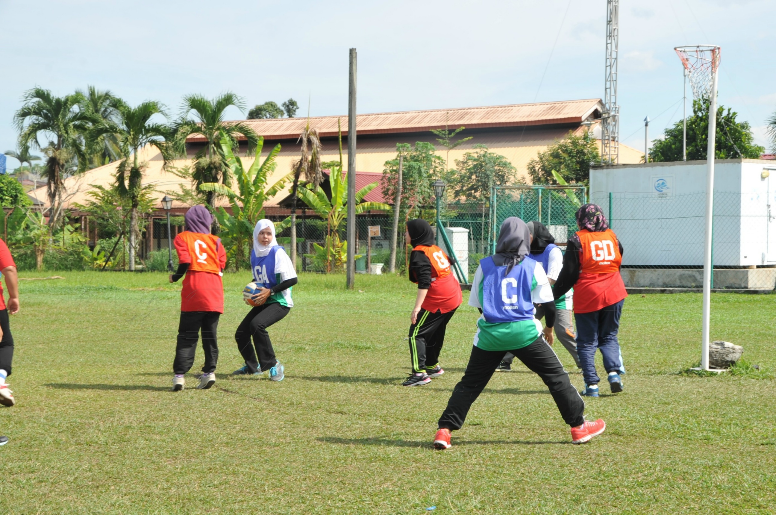 PRO 15 53 KIESTA HAS 5757